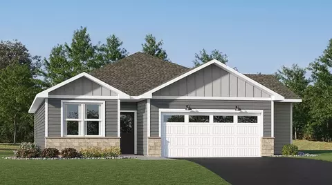 Beebe Lake Rd NE And Vista Ct, Hanover, MN 55341