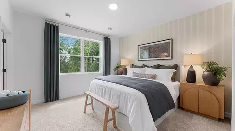 Bedroom - 707 Vista Ct, Hanover, MN 55341 photo 1 of 6