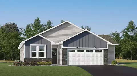 Exterior - 707 Vista Ct, Hanover, MN 55341 photo 2 of 3