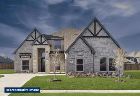 1610 Whisperwood Way, Midlothian, TX 76065
