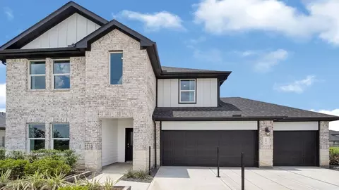 31430 Hastings Park Dr, Fulshear, TX 77441