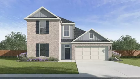 1601 Eagle Ave, Westlake, LA 70669