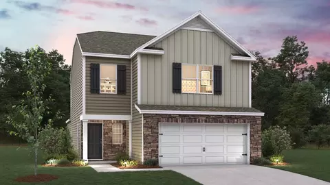 1340 Lily Dr, Richburg, SC 29729