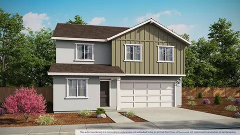 1214 Jefferson Ave, Yuba City, CA 95993