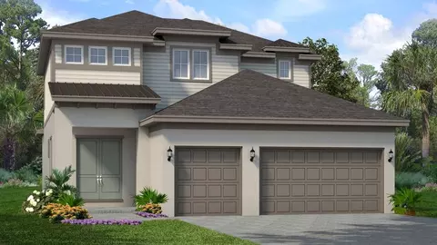 9544 Vibrant Ln, Venice, FL 34292