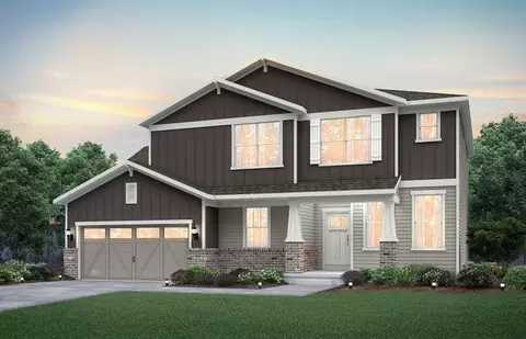 16197 Magnolia Ridge Way, Noblesville, IN 46062