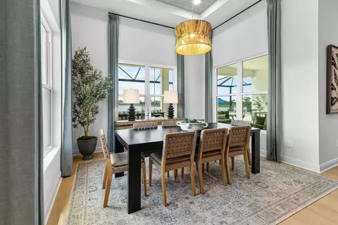 Dining - 17652 Cane Ave, Venice, FL 34293 photo 1 of 1