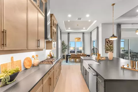 Kitchen - 17652 Cane Ave, Venice, FL 34293 photo 3 of 3