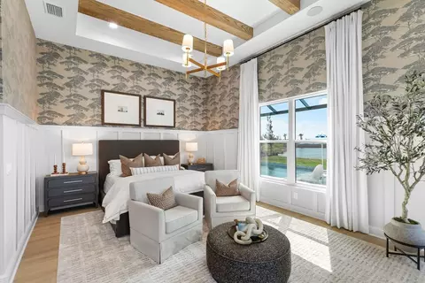 Bedroom - 17652 Cane Ave, Venice, FL 34293 photo 3 of 3