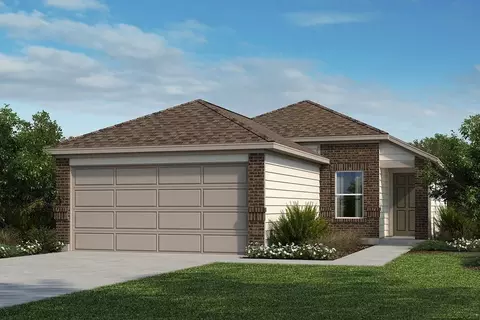 Exterior - 5135 Briscoe Blf, Converse, TX 78109 photo 2 of 7
