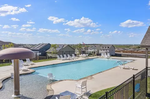 Exterior - 5135 Briscoe Blf, Converse, TX 78109 photo 7 of 7