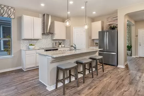 Kitchen - 5135 Briscoe Blf, Converse, TX 78109 photo 1 of 2