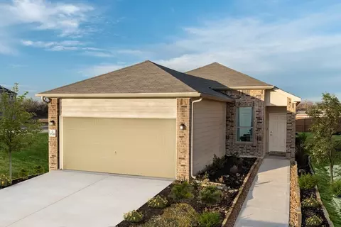 5135 Briscoe Blf, Converse, TX 78109