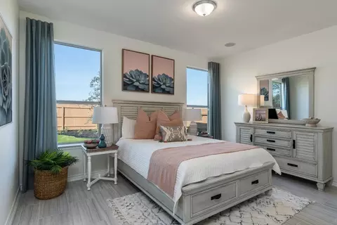 Bedroom - 5135 Briscoe Blf, Converse, TX 78109 photo 1 of 2