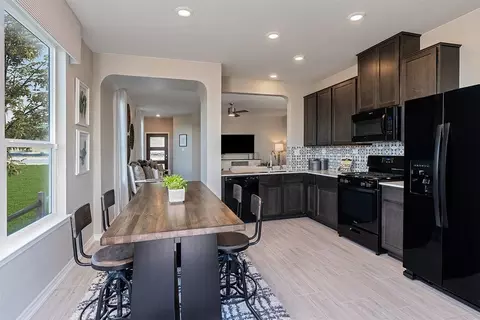 Kitchen - 5135 Briscoe Blf, Converse, TX 78109 photo 2 of 2