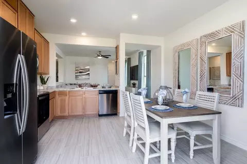 Dining - 5135 Briscoe Blf, Converse, TX 78109 photo 1 of 1