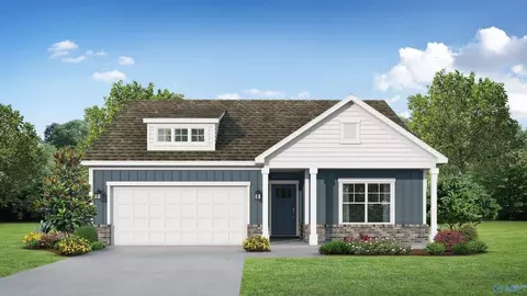 2021 Raspberry Ln, Cullman, AL 35055