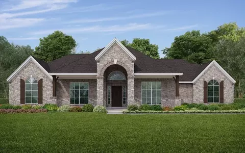 6 Cattle Dr, Bay City, TX 77414