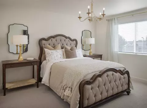 Bedroom - 2914 Ruby Port St, Tulare, CA 93274 photo 1 of 4