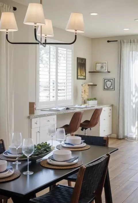 Dining - 2914 Ruby Port St, Tulare, CA 93274 photo 3 of 5