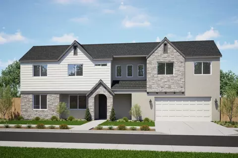 Exterior - 2914 Ruby Port St, Tulare, CA 93274 photo 2 of 12