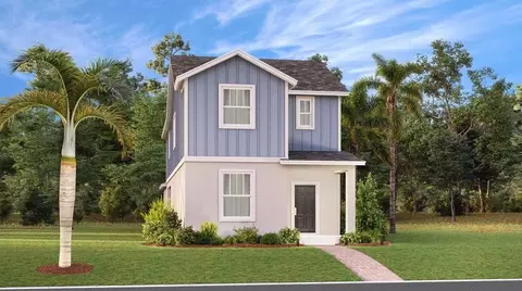 2396 Volunteer Ave, Kissimmee, FL 34744