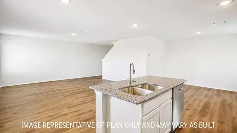 Entry Way - 1012 Crossvine Dr, Killeen, TX 76543 photo 1 of 5