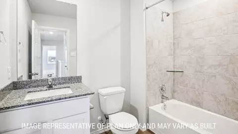 Bath - 1012 Crossvine Dr, Killeen, TX 76543 photo 2 of 6