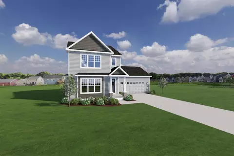 w199n5547 Boxwood Blvd, Menomonee Falls, WI 53051