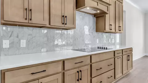 Kitchen - 7253 Fairlawn Dr, Fairview, TN 37062 photo 7 of 10