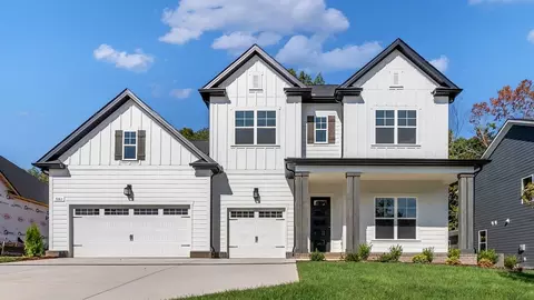 Exterior - 7253 Fairlawn Dr, Fairview, TN 37062 photo 4 of 8
