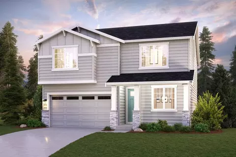 2016 NE Norseman Way, Poulsbo, WA 98370
