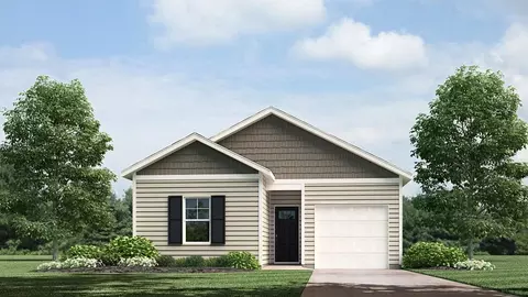 4079 Wesoga Dr, Dandridge, TN 37725