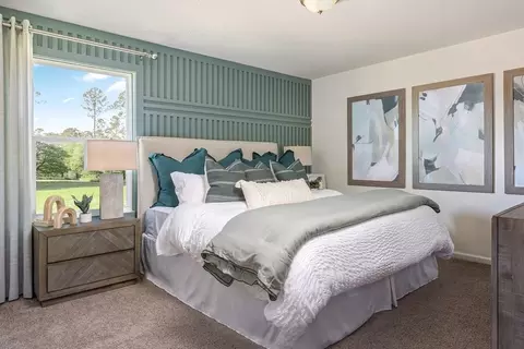 Bedroom - 33 Beach Palm Ct, Saint Augustine, FL 32086 photo 1 of 3