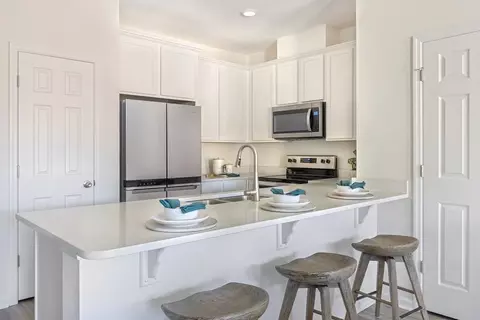 Kitchen - 33 Beach Palm Ct, Saint Augustine, FL 32086 photo 1 of 3