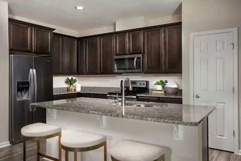 Kitchen - 33 Beach Palm Ct, Saint Augustine, FL 32086 photo 3 of 3