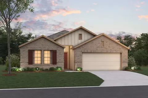 7230 Viridian Vw, San Antonio, TX 78253