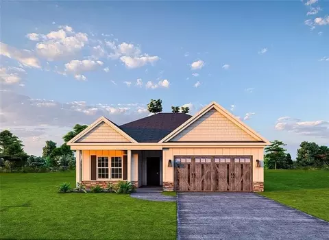 2389 Morrison Trce, Opelika, AL 36804