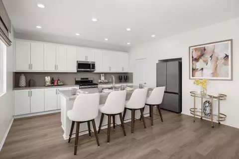 Kitchen - 27801 Beam Clay Ln, Menifee, CA 92585 photo 4 of 5