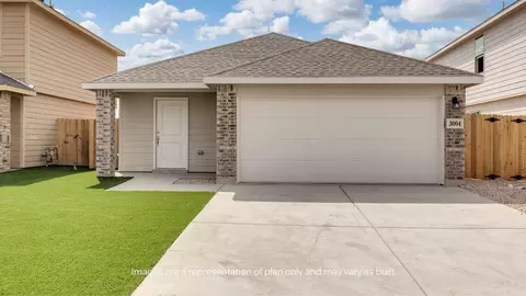 3100 Rusa Ct, Odessa, TX 79765