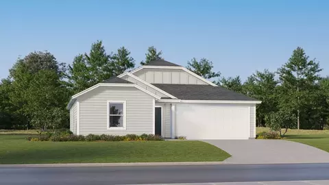 1537 Paisley Dr, Cantonment, FL 32533