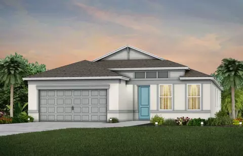2312 Mossy Glen St, Deland, FL 32724