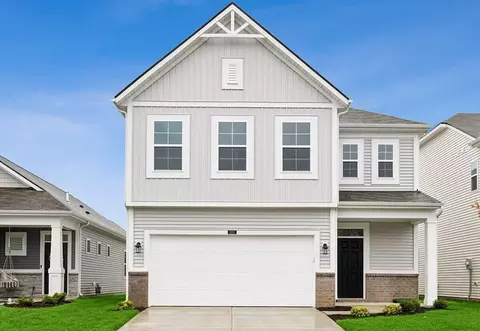 2330 William Garrett Way, Shelbyville, IN 46176