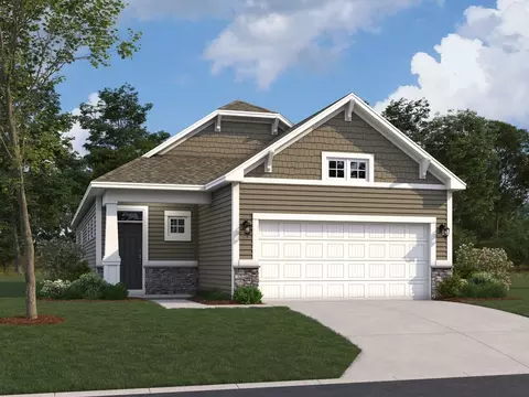 2330 William Garrett Way, Shelbyville, IN 46176
