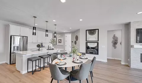 Dining - 2188 S 4140 W, Taylor, UT 84401 photo 1 of 3
