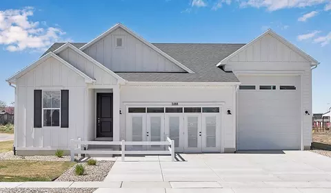 Exterior - 2188 S 4140 W, Taylor, UT 84401 photo 5 of 8