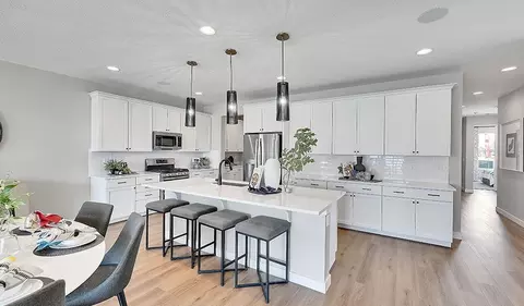 Kitchen - 2188 S 4140 W, Taylor, UT 84401 photo 1 of 1