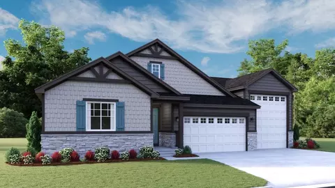 Exterior - 2188 S 4140 W, Taylor, UT 84401 photo 4 of 8