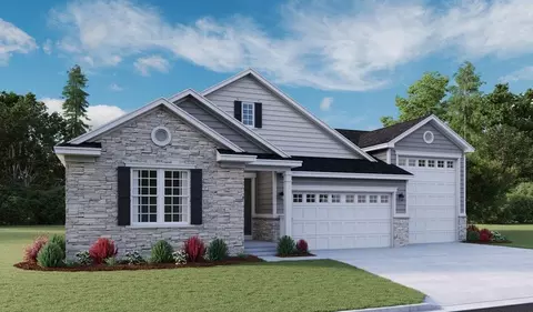 Exterior - 2188 S 4140 W, Taylor, UT 84401 photo 2 of 8