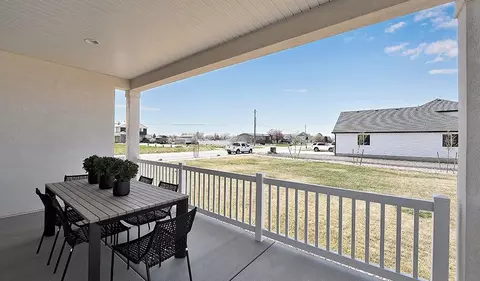 Exterior - 2188 S 4140 W, Taylor, UT 84401 photo 6 of 8